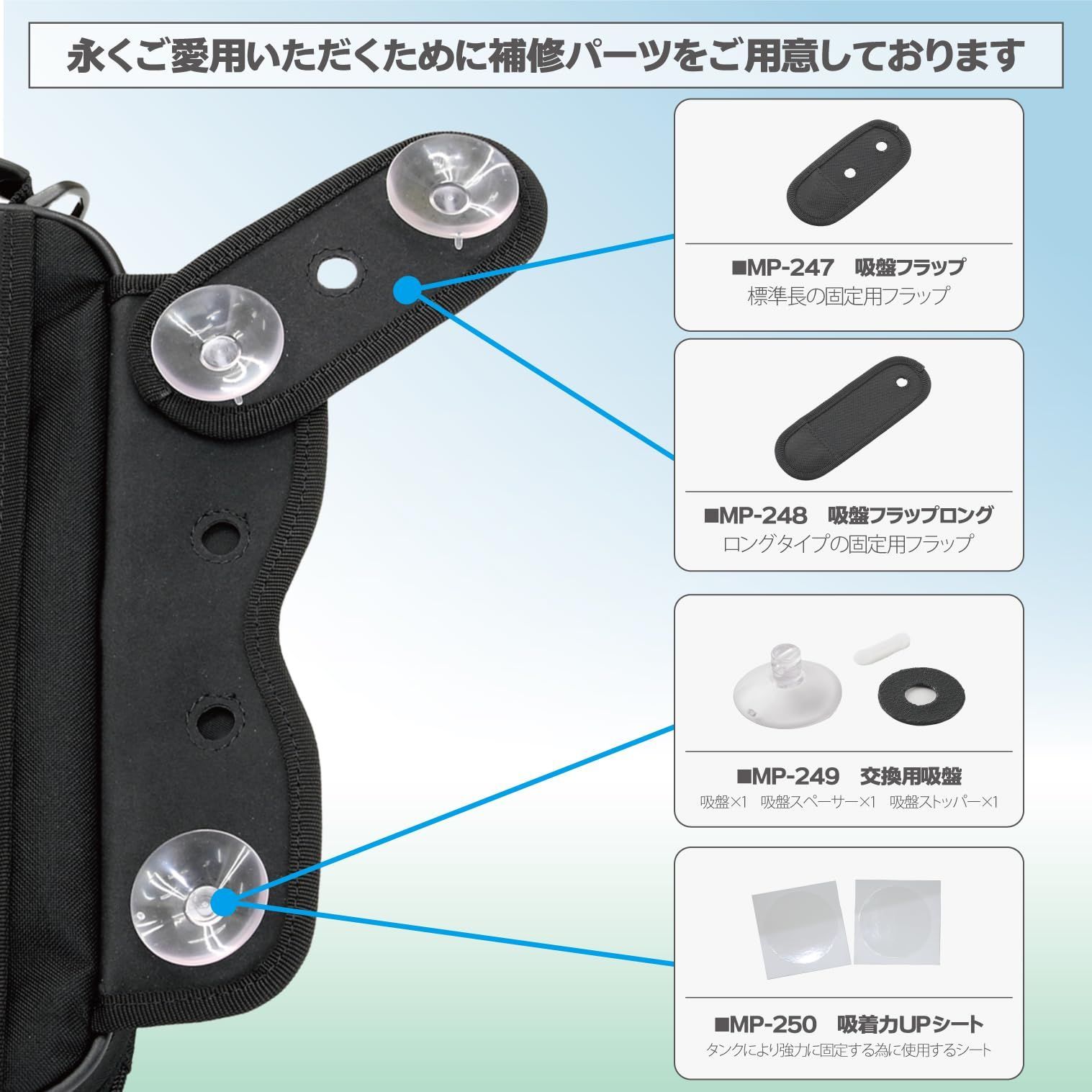 新着商品 タナックス