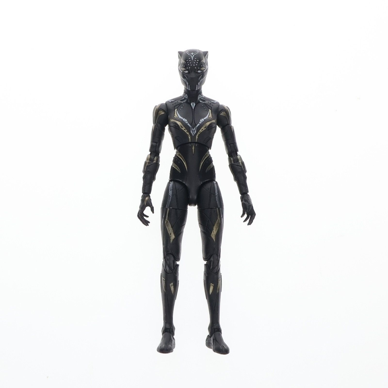 マーベル・レジェンド ブラックパンサー ブラックパンサー/ワカンダ 