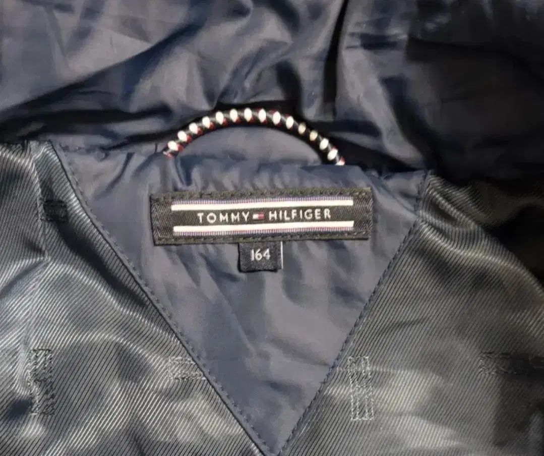 トミーヒルフィガーキッズ