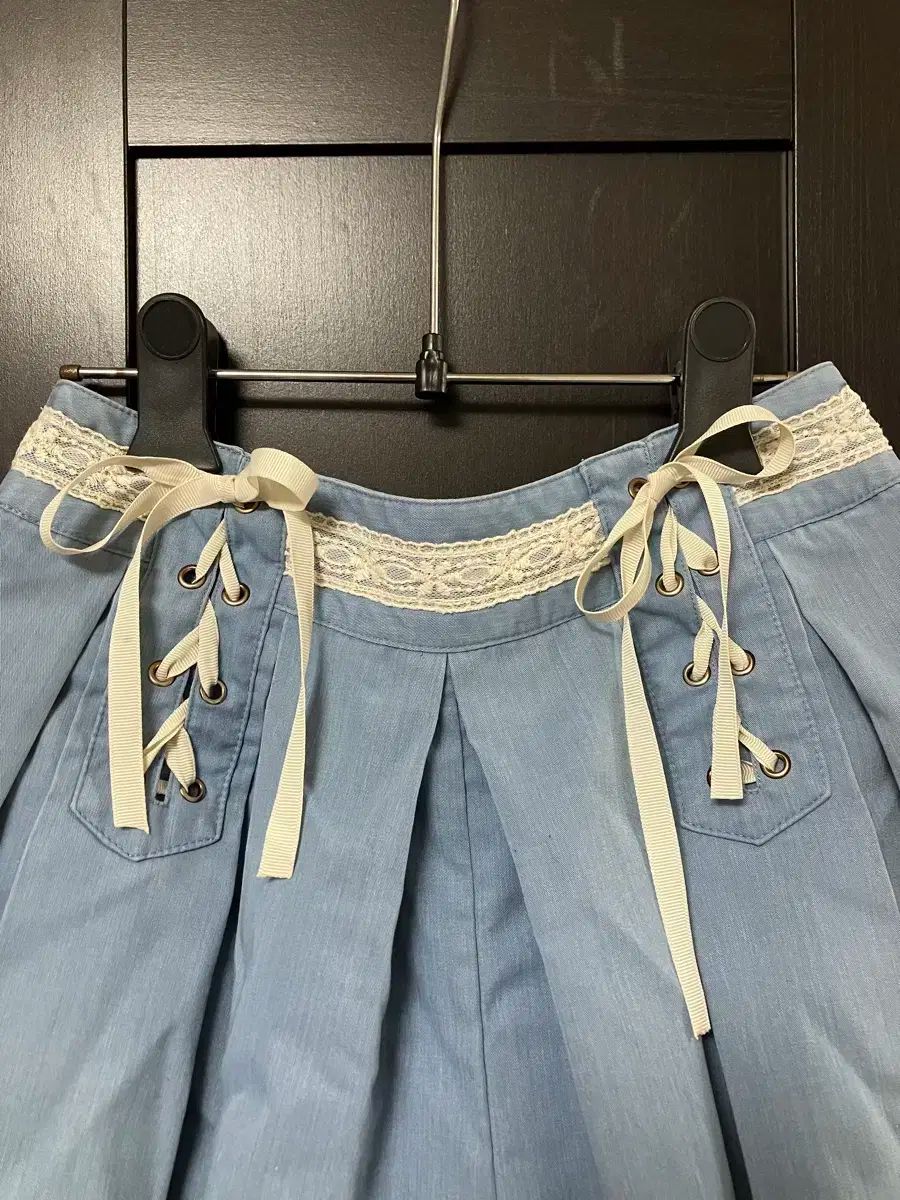 キュロットパンツ