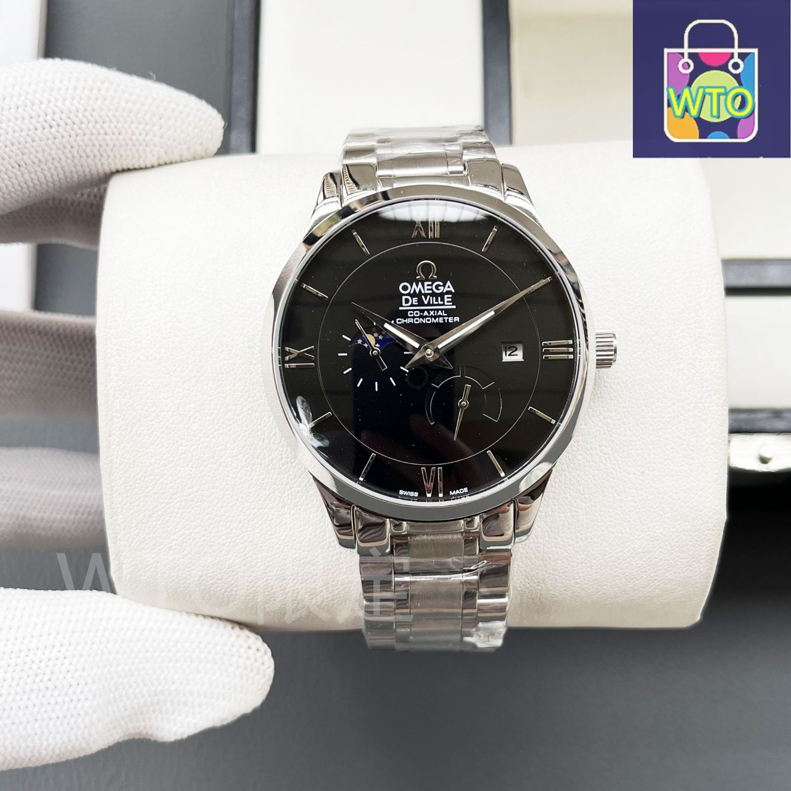 【大特価】OMEGA オメガ　腕時計 Amazon.co.jp: Omega Speedmaster Chronograph Wristwatch