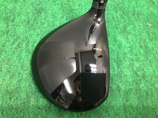 中古】 タイトリスト TSR2 18° フェアウェイウッド FW TSP310