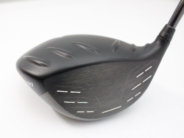 極上中古】[Aランク] ドライバー ピン G430 MAX PING TOUR 2.0 BLACK