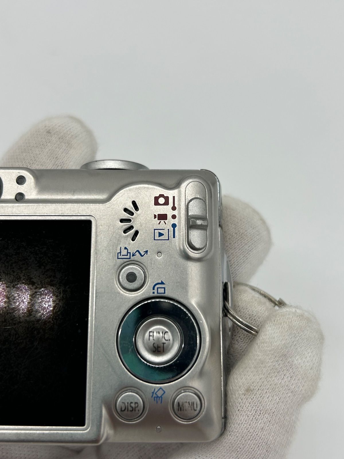 Digital Camera