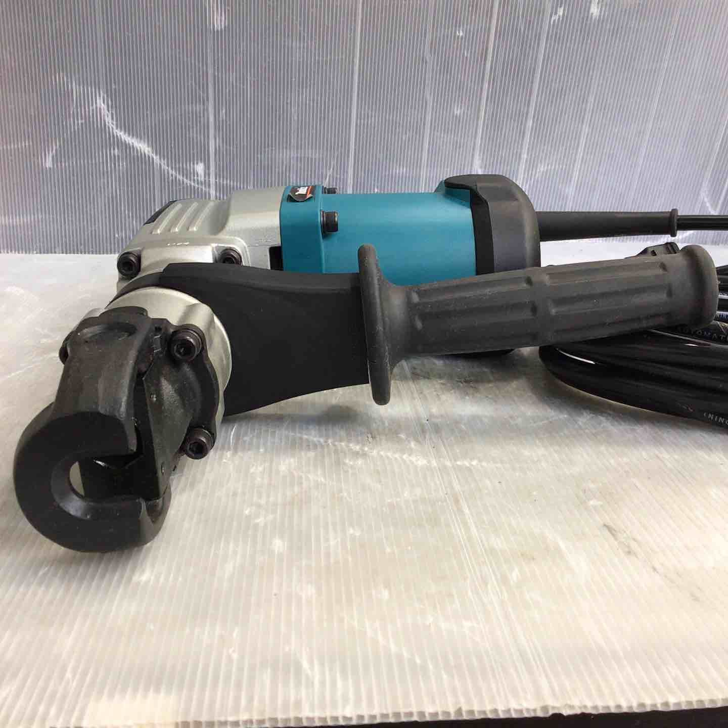 makita 電動ハンマ