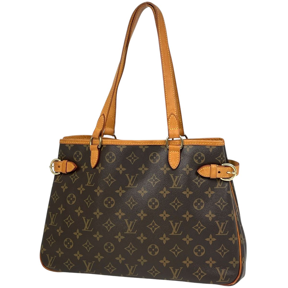 ルイ・ヴィトン Louis Vuitton バティニョール オリゾンタル