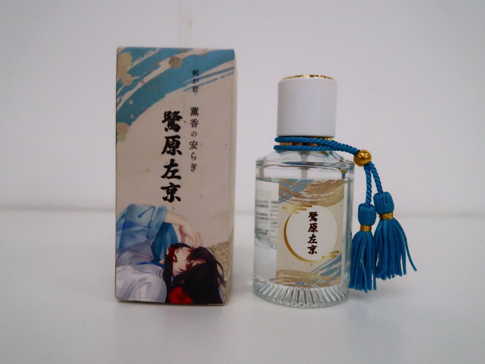 非売品 D.Gray-man 初回生産限定 特典 設定イラスト集 2 設定資料集