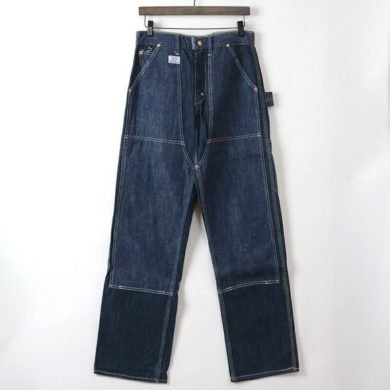 ジョーマッコイ ワークパンツ ダブルニー 720 サイズ30 JOE McCOY