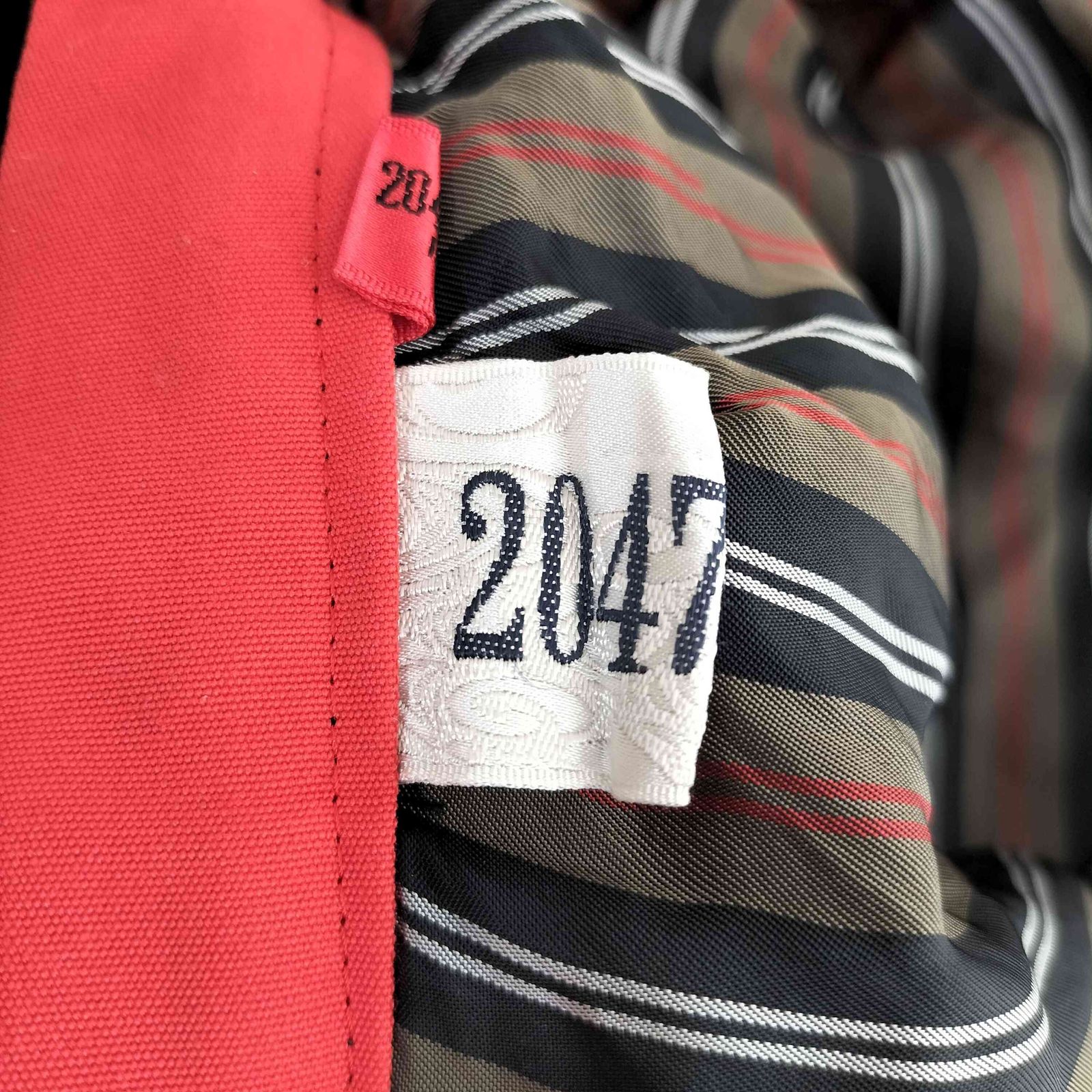 ユーズドフルギ 古着 20471120 ウールポリ タックプリーツ ミニスカート Y2K レディース M GULLKHAN_COM