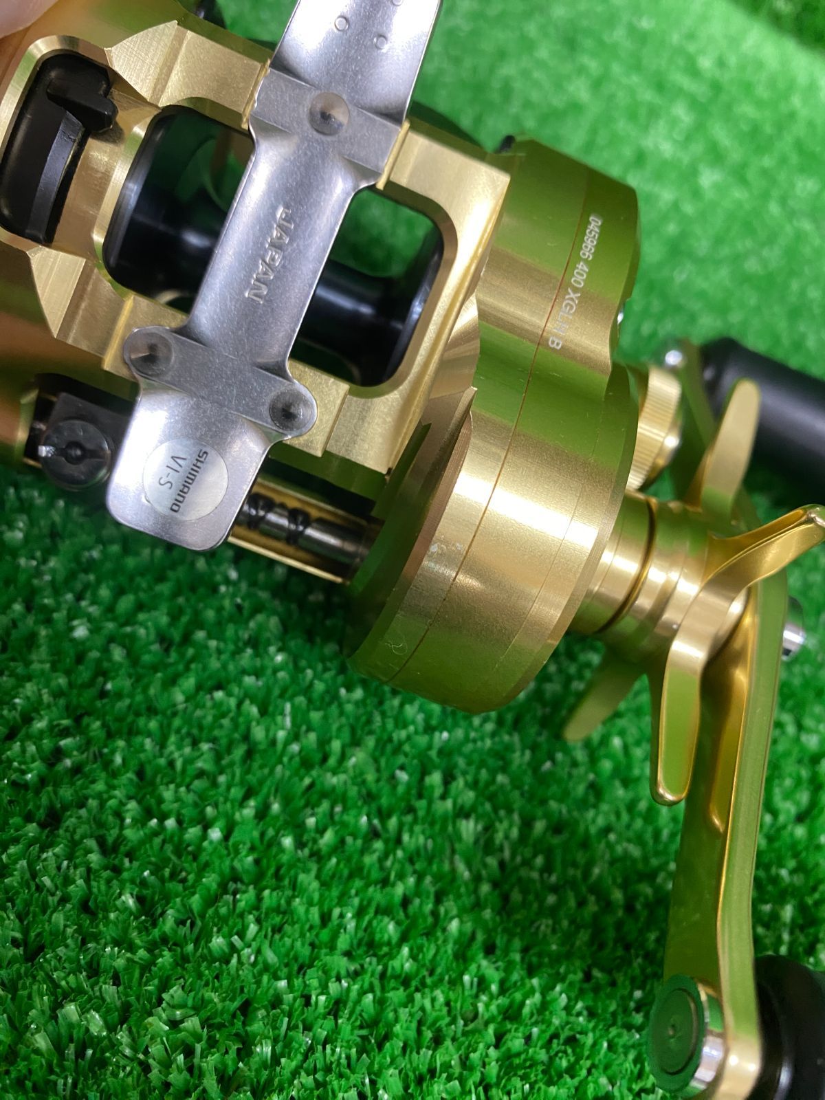 カルカッタコンクエスト MD