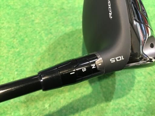 クラシックな キャロウェイ ROGUE ST MAX 2025 10.5° ドライバー DR TENSEI BLUE CR 50 フレックスR メンズ 男性用 右利き 右用 Bランク ゴルフクラブ 精力的な