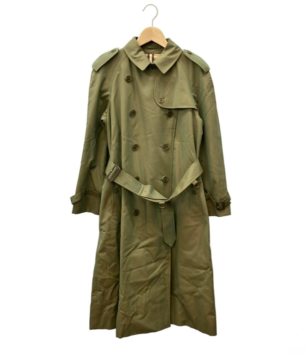 バーバリーロンドン トレンチコート レディース SIZE 9 (M
