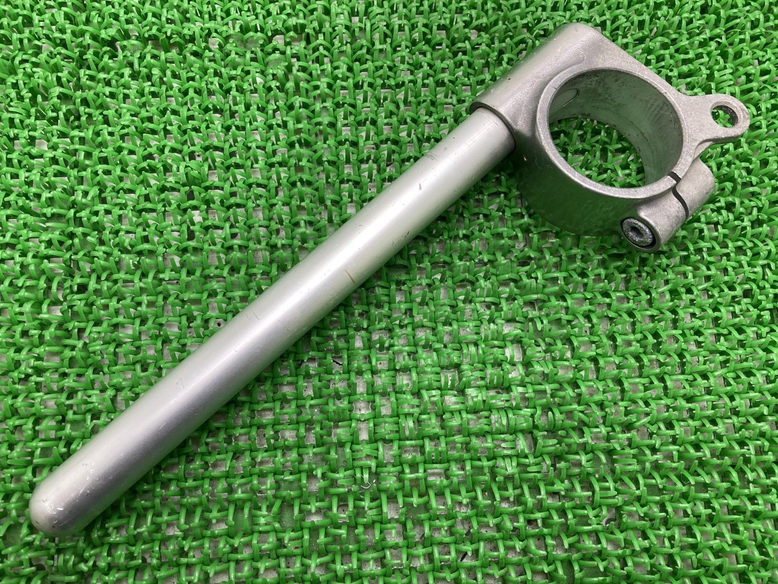 卸売 ZX-7RR セパレートハンドル 左 カワサキ 純正 バイク 部品