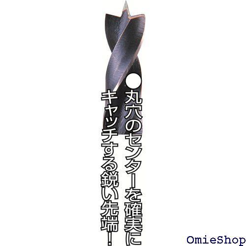 イチネンアクセス RELIEF リリーフ 木工ドリル 木工・樹脂用