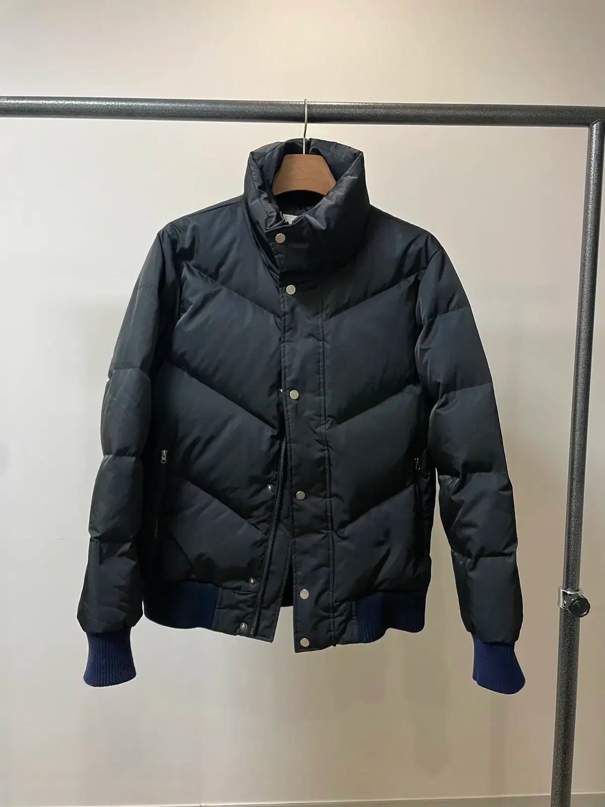 （ 100 ） Levis LEVI'S(リーバイス) シグネチャー ダックダウン ダウンジャケット