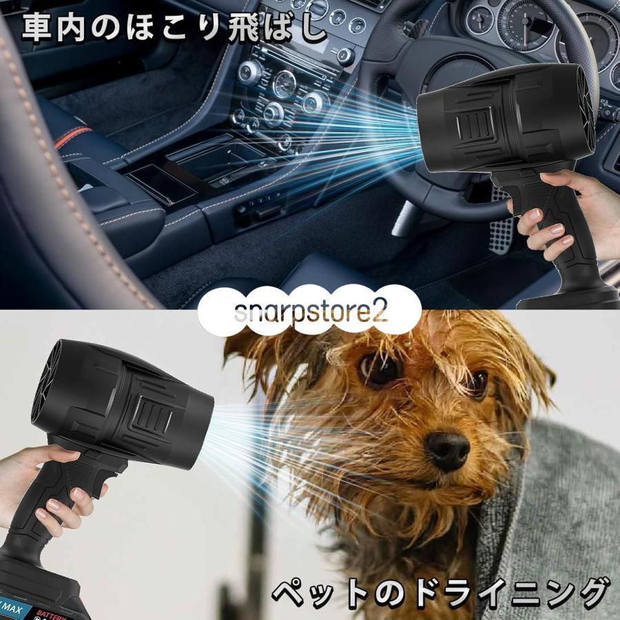 エアダスター