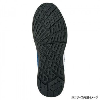 51652 セーフティシューズ