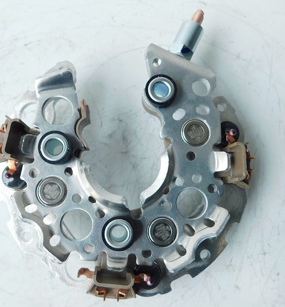 デンソー 210-0661 オルタネーター　並行輸入品