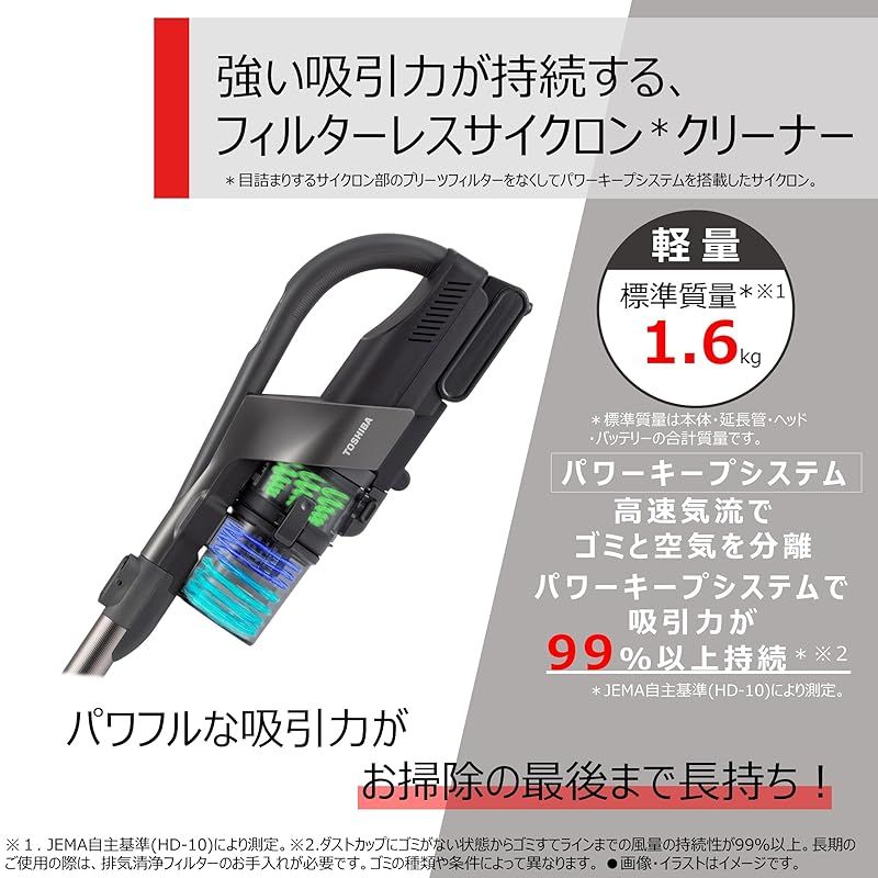 掃除機 コードレス