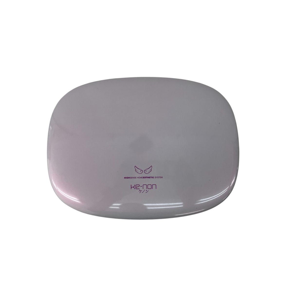 エムテック NIPL-2080 KE-NON 脱毛器 フラッシュ式 ケノン ver