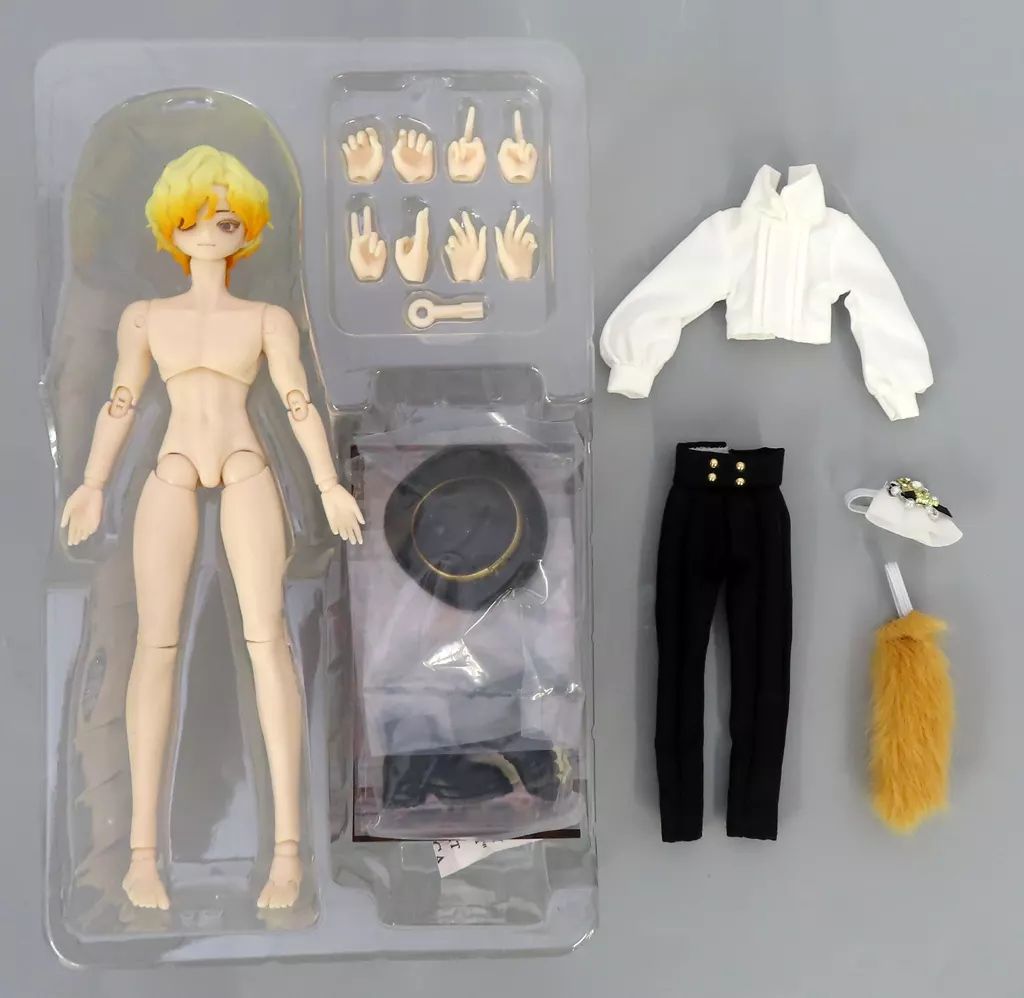 中古】トレーディングフィギュア エドアルド 「シチリアの追憶 MJD