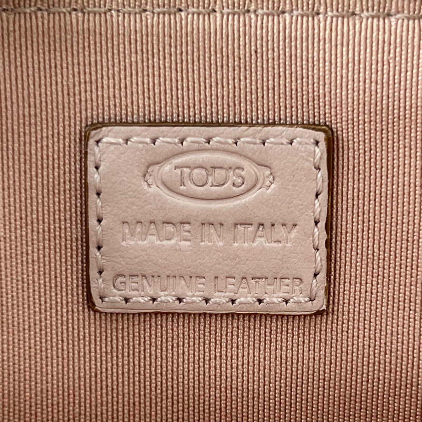 トッズ TODS TOD