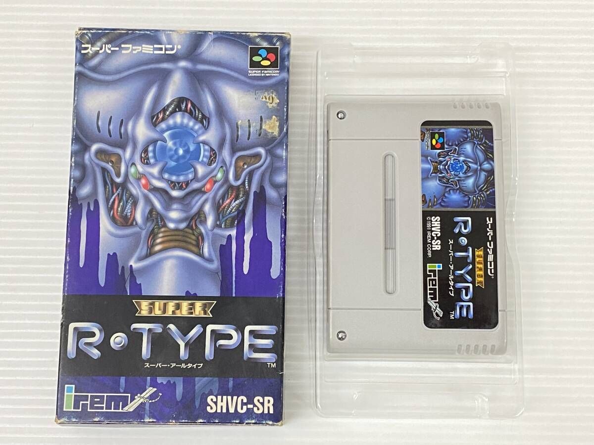 スーパーファミコン、ソフト カプコン SFC ストリートファイター2 ターボ ソフトのみ