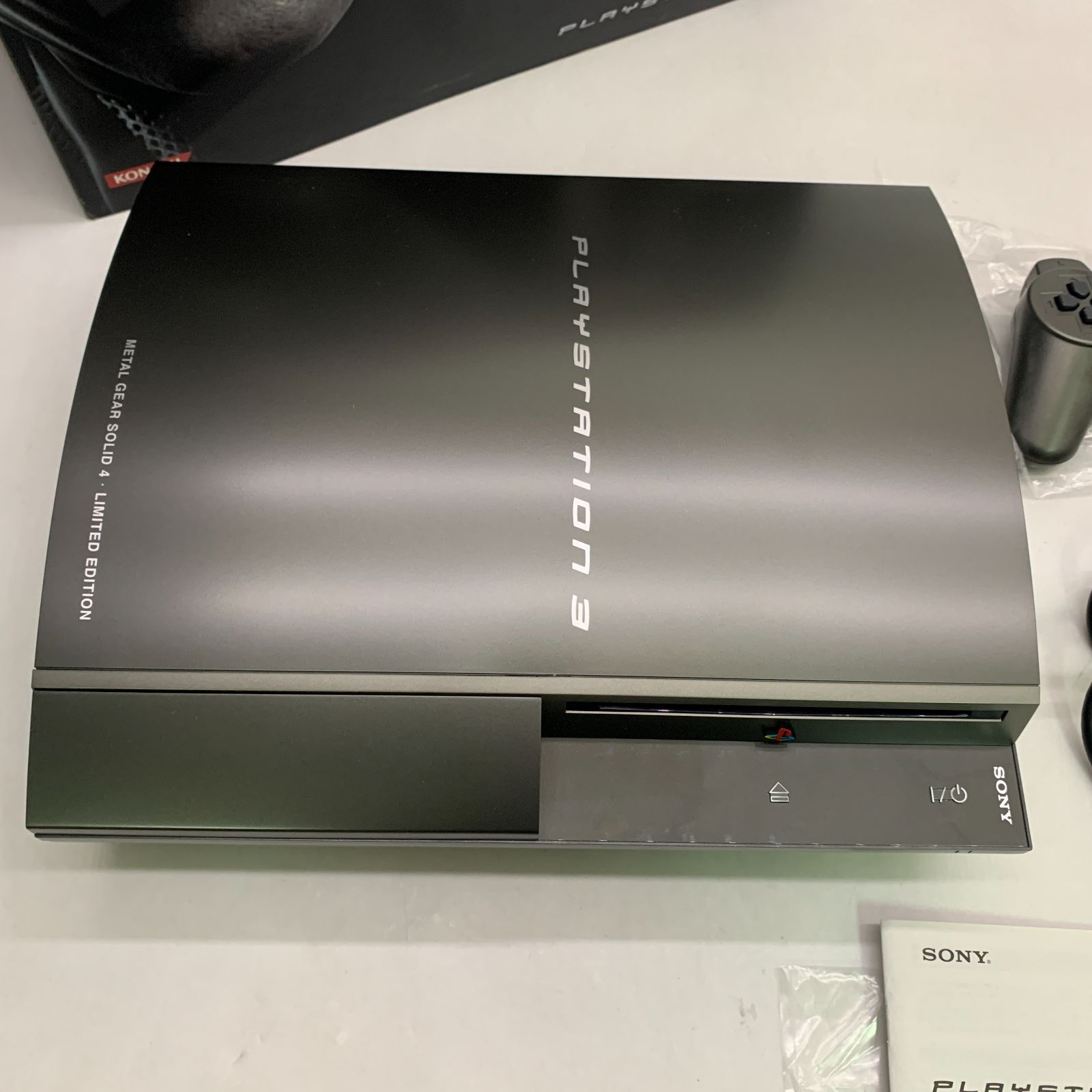 PS5本体 プレイステーション3本体