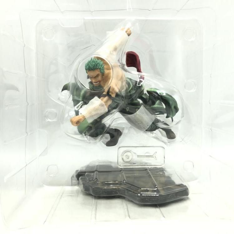 SA-MAXIMUM ロロノア・ゾロ Ver. Amazon.co.jp: Portrait.Of.Pirates ワンピース “SA-MAXIMUM” ロロノア