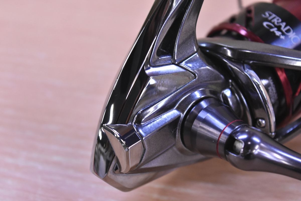 シマノ 16 ストラディック CI4 3000XGM ボディ 3000M スプール 夢屋 ハンドルノブ付き SHIMANO STORADIC WWW_SMP1DAWEKUDUS_SCH_ID