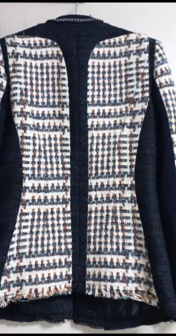 itMICHAA イッミシャ ジャゲット