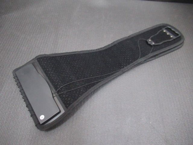 マクソンギア・ブイ 骨盤コンディショニングサポートベルト マクソンギア・ブイ｜株式会社