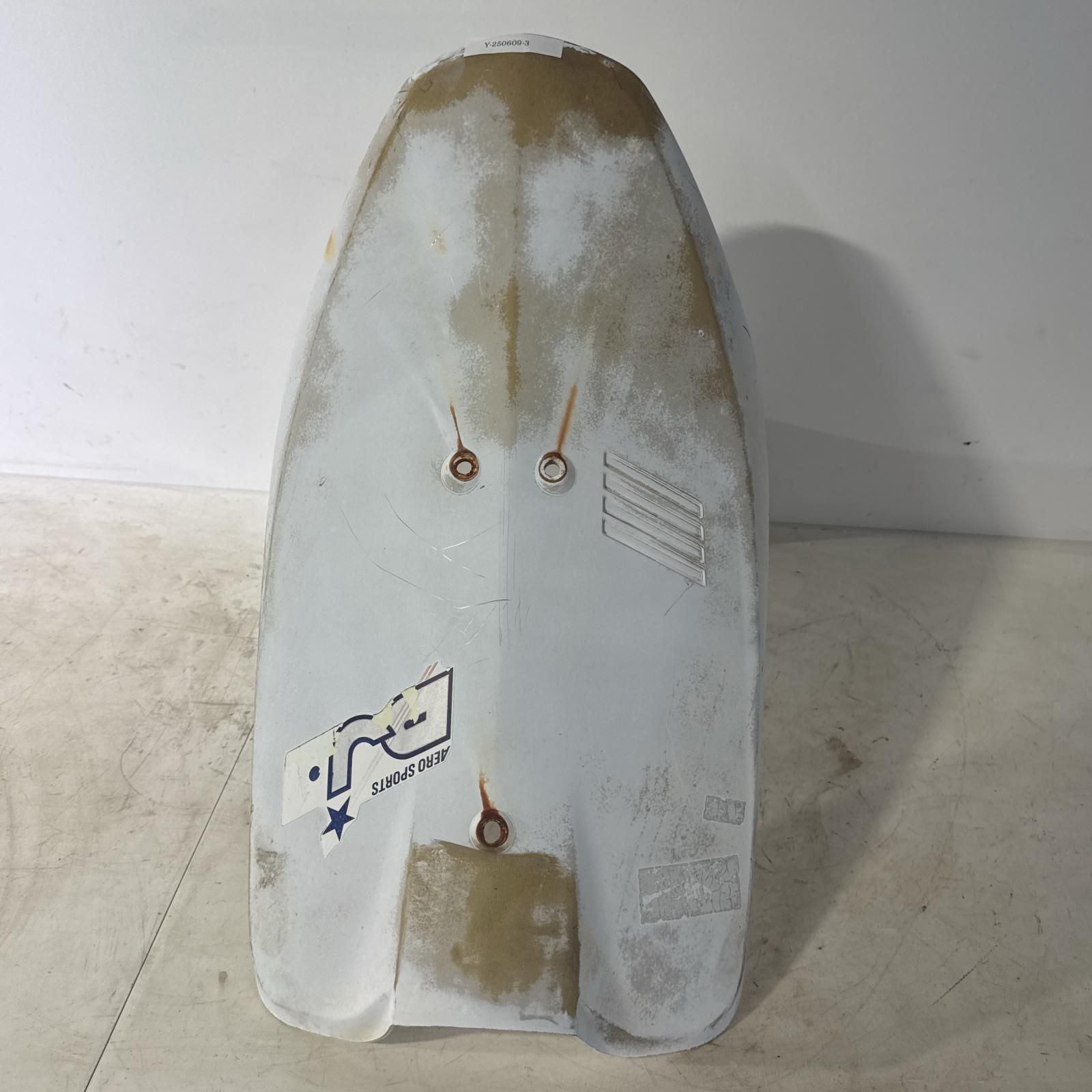 HONDA DJ-1 50 AF12 ボディカバー 右 ホンダ