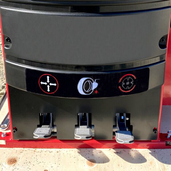 認証取得品 T203