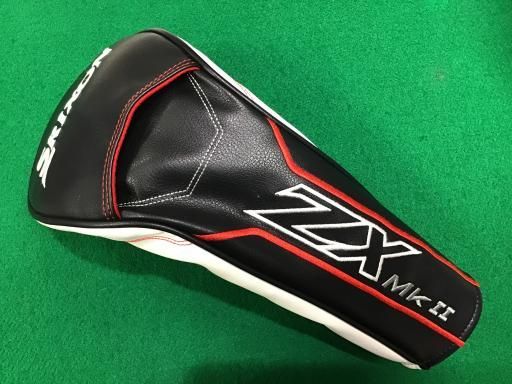 中古】 ダンロップ SRIXON ZX5 Mk II LS 10.5° ドライバー DR