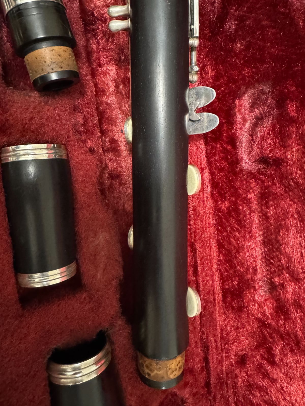 管楽器 初心者〜中級者向け