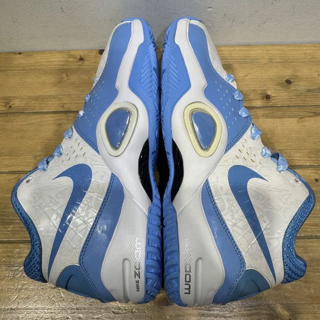 NIKE 2011 AIR ZOOM BRAVE 4 IT 