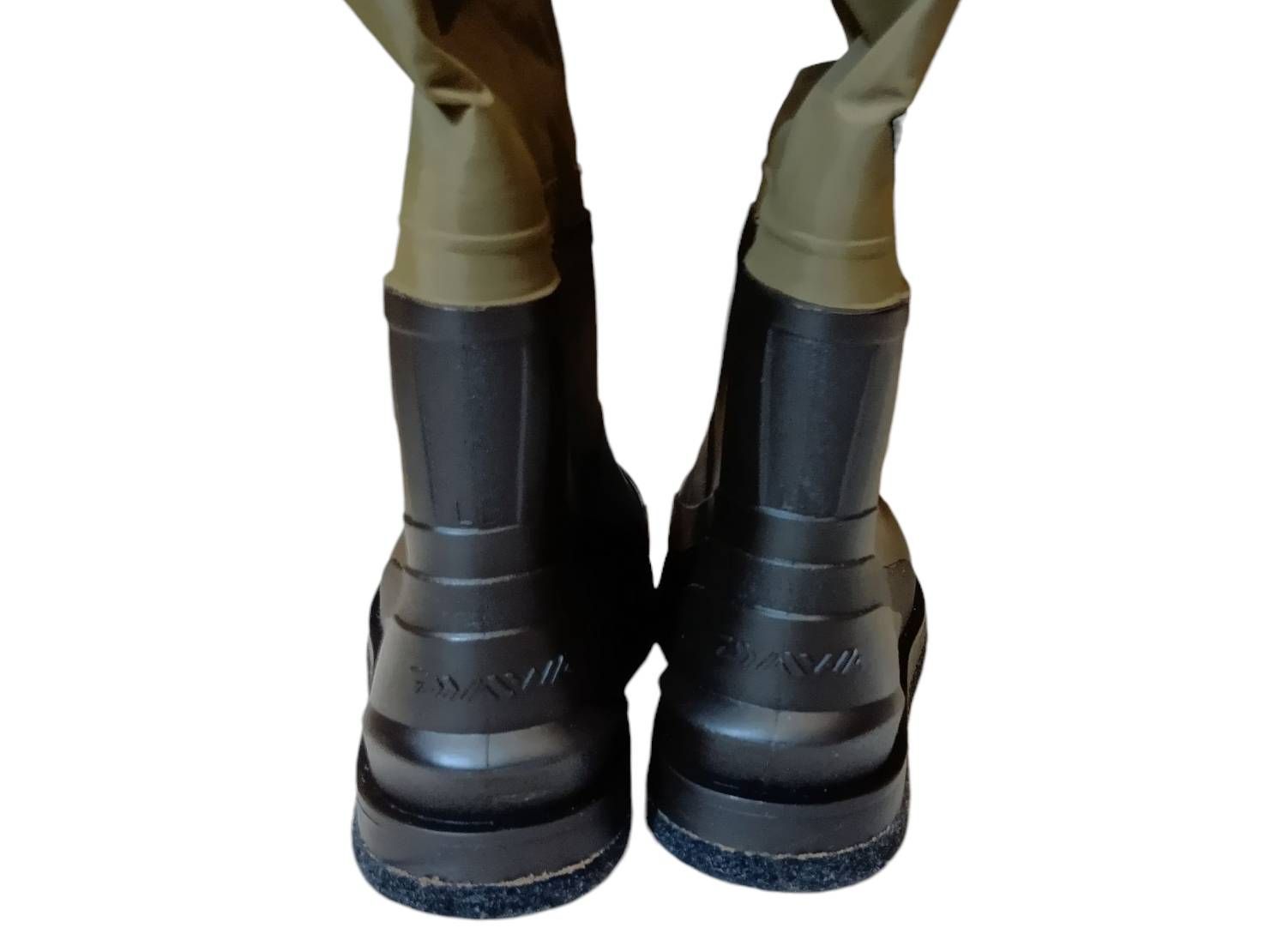 フィッシングウェーダー LL