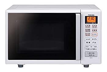 中古】 東芝 電子レンジ オーブンレンジ 16L トースト機能付き