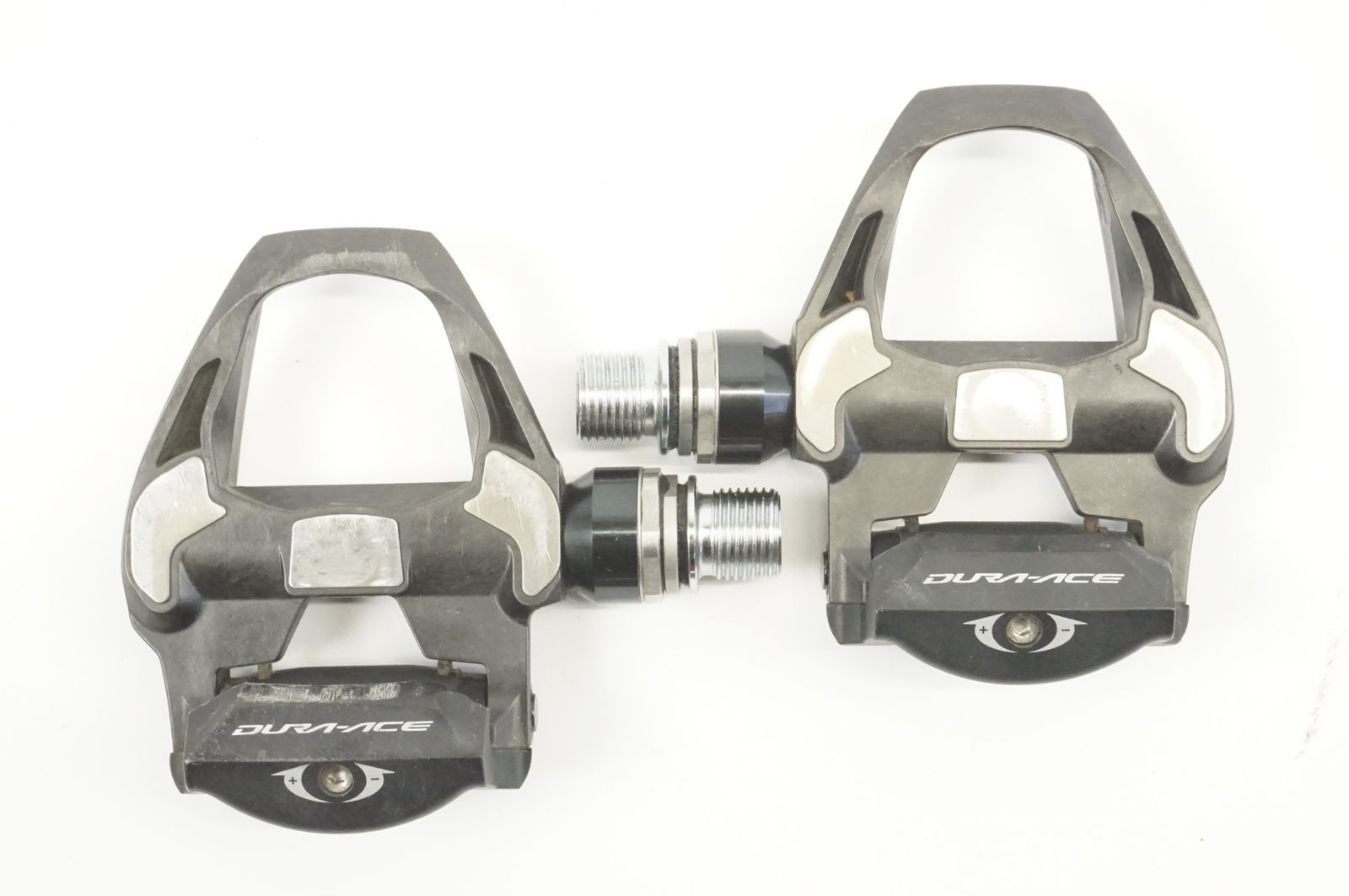 SHIMANO 「シマノ」 DURA-ACE PD-R9100 ペダル / バイチャリ宇都宮店