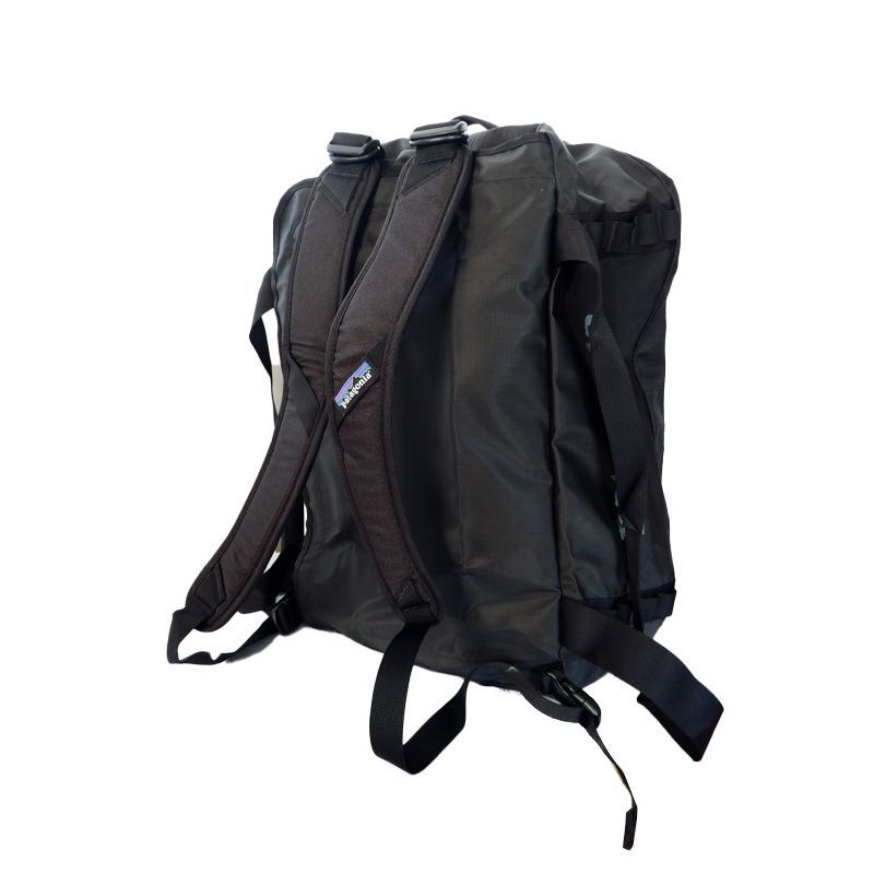 patagonia (パタゴニア) BLACK HOLE DUFFEL 40L (ブラック