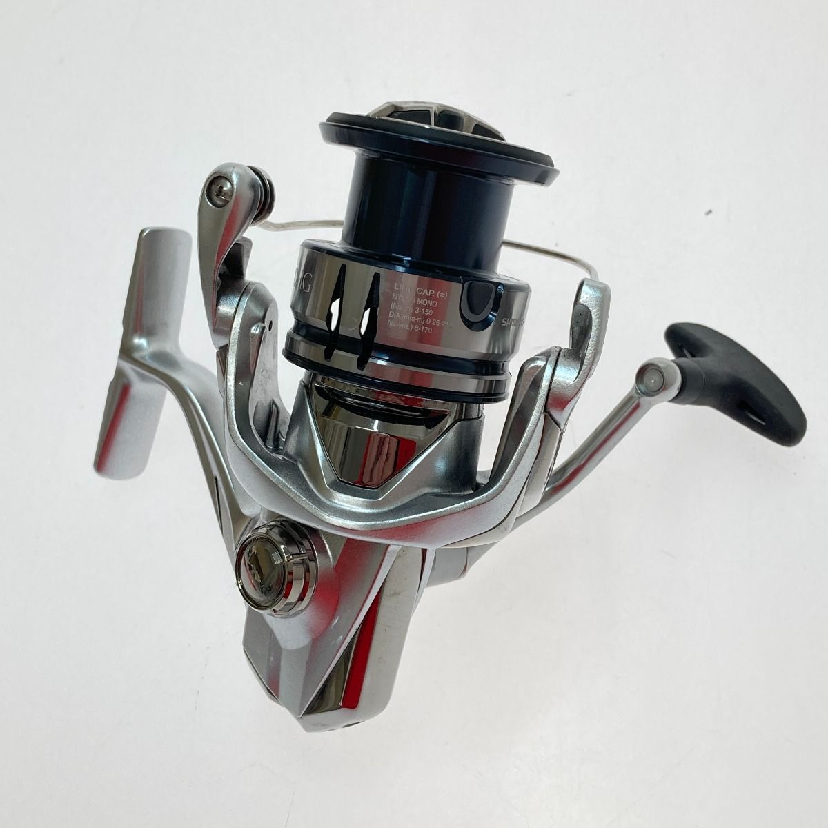 □□SHIMANO シマノ 19ストラディック C3000HG 04019 本体のみ 【公式 