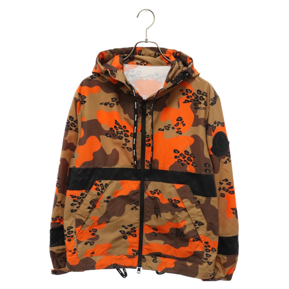 MONCLER (モンクレール) ADOUR GIUBBOTTO F10911B70400 539TS