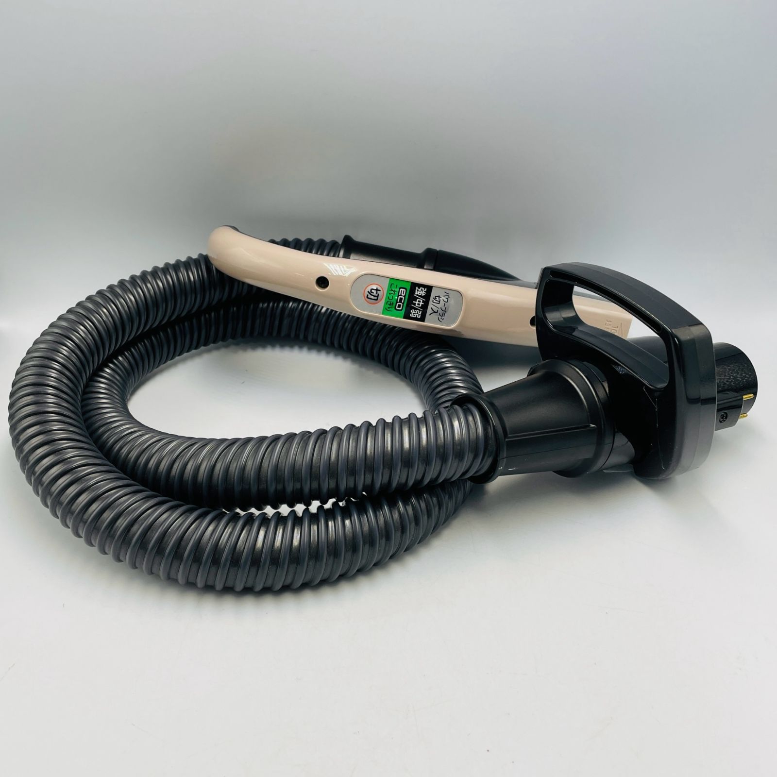 【簡易清掃済】日立 （型番：CV-SP300H）　掃除機　ホースHITACHI 簡易清掃済】日立 （型番：CV-SP300H） 掃除機 ホースHITACHI 特長