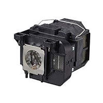 【中古】HIRO-JAPAN プロジェクター用ランプ ELPLP75 純正互換ランプ