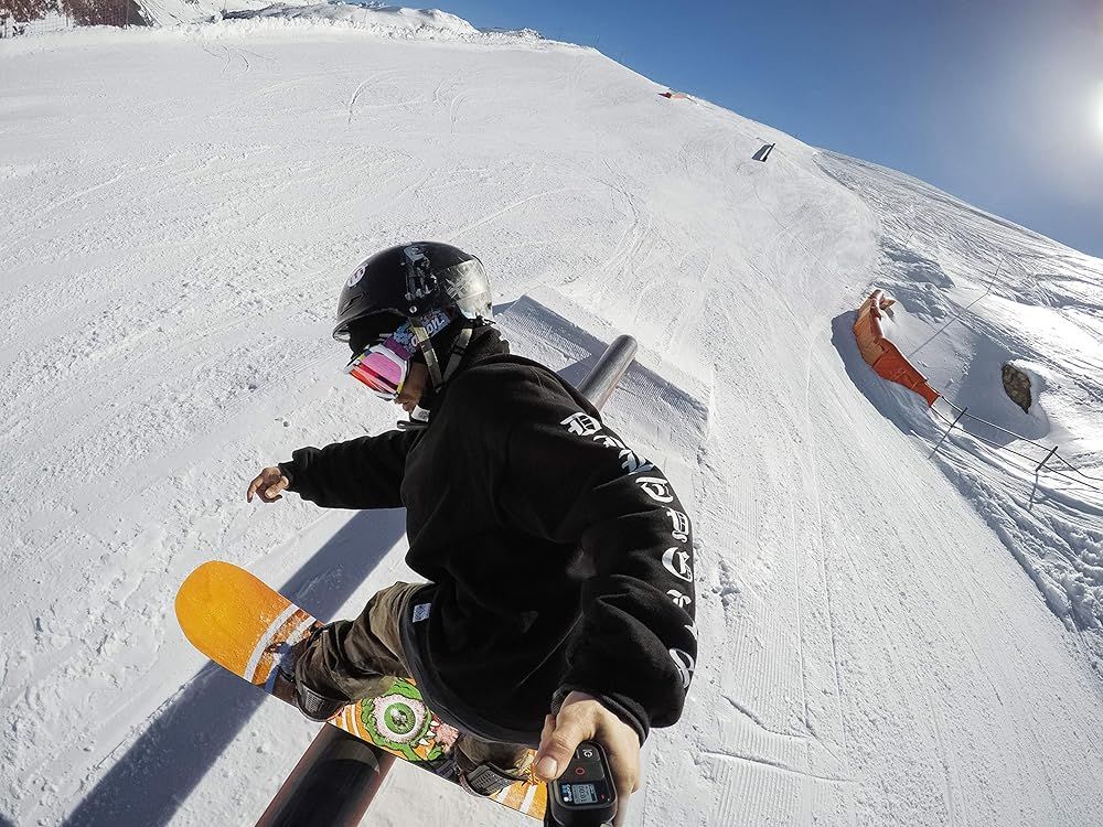 GoPro公式 スマートリモート