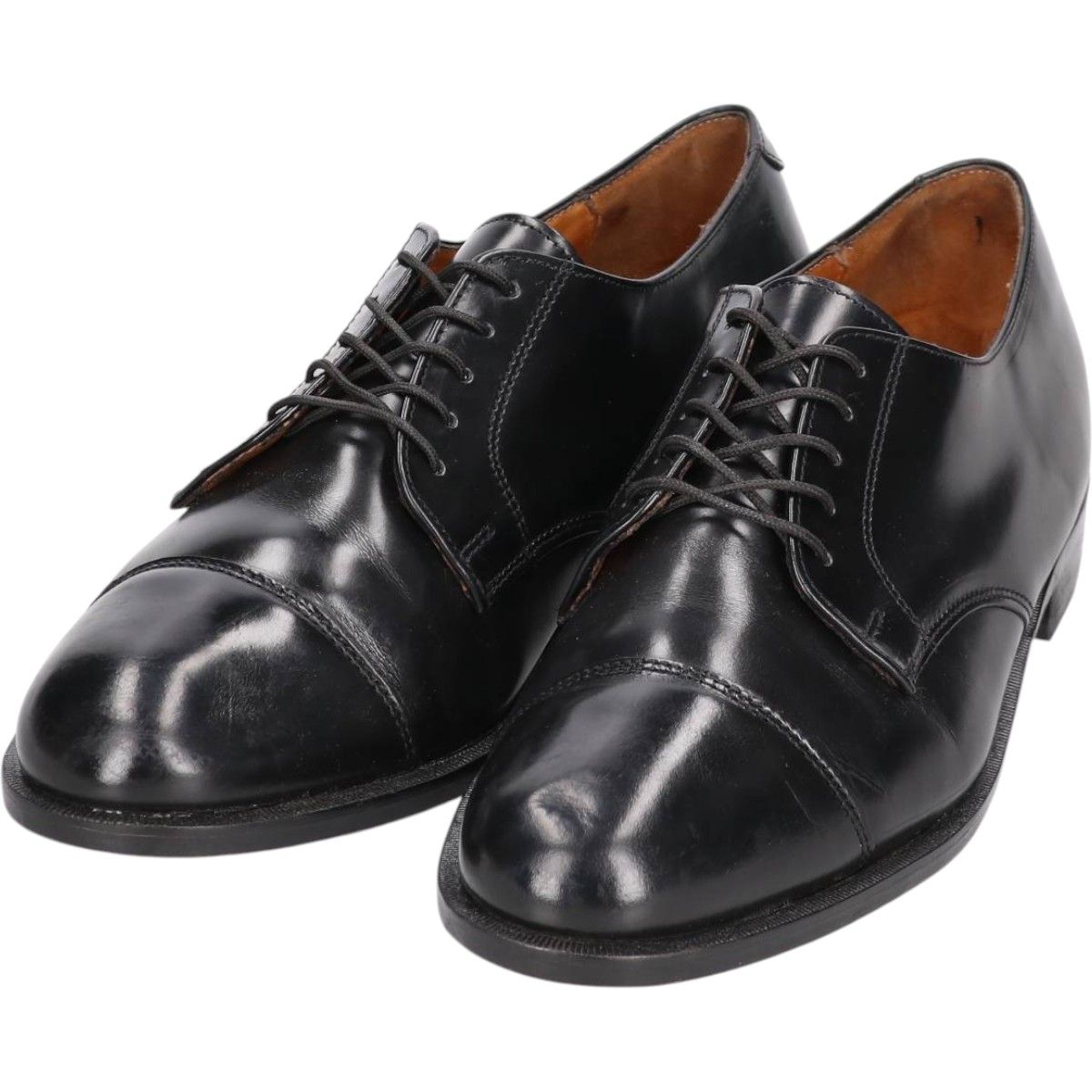 古着 コールハーン COLEHAAN ストレートチップシューズ メンズ29.5cm相当|saa013946