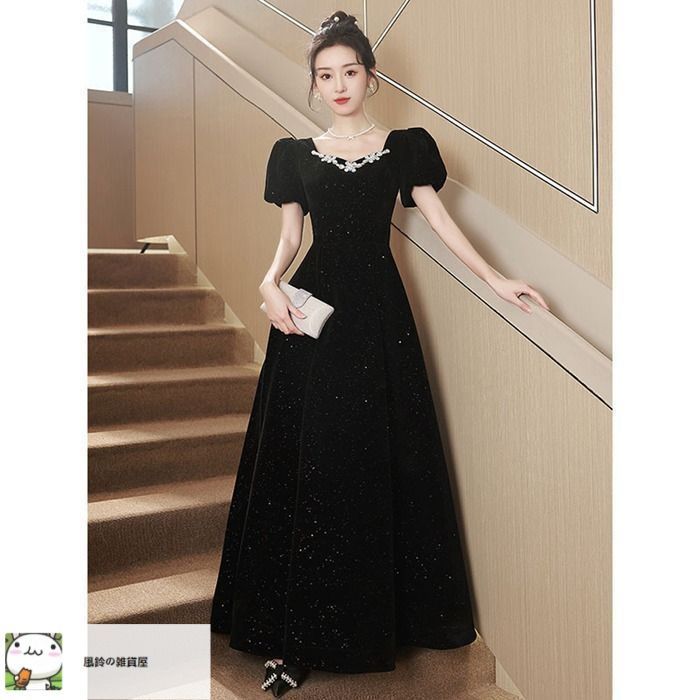 結婚式ドレス ロングドレス