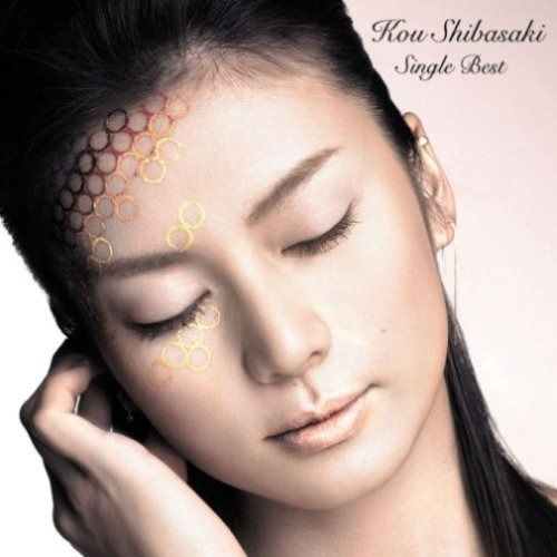 CD】柴咲コウ Single Best - メルカリ