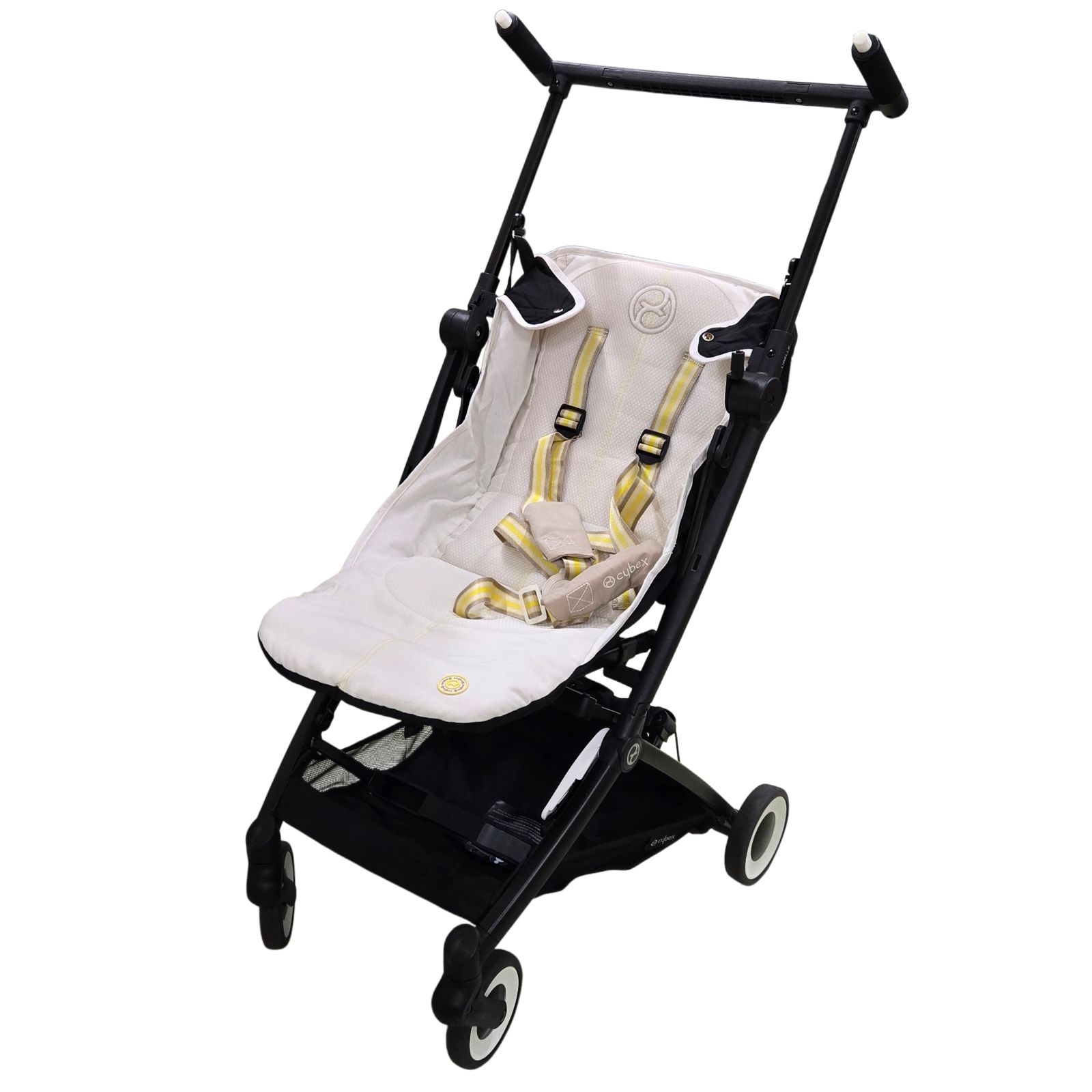 Cybex リベル　2022購入 サイベックス 正規販売店 リベル 2022 ベビーカー B型